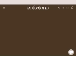 Sottotono