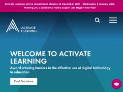 Activatelearning