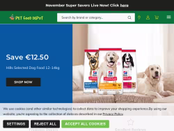 Petfooddepot