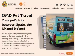 Omdtravel