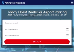 Parkingnearairports