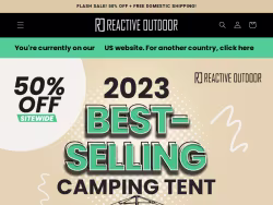 Reactiveoutdoor