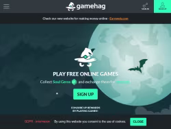 Gamehag