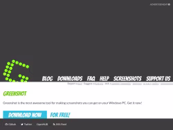 Getgreenshot
