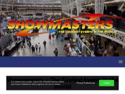 Showmastersevents