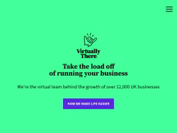 Virtually-there