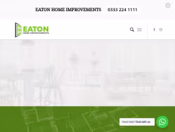 Eatonhomeimprovements