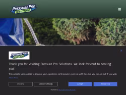 Pressurepro