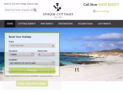 Unique-cottages