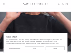 Faithconnexion