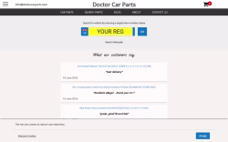 Doctorcarparts