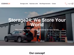 Storage24
