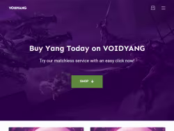 Voidyang