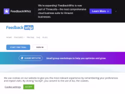 Feedbackwhiz