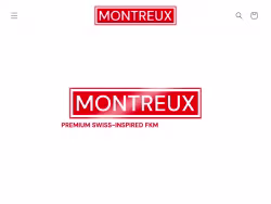 Montreuxstraps