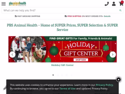 Pbsanimalhealth