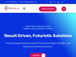 Prodigitaly