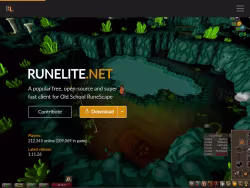 Runelite