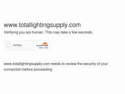 Totallightingsupply