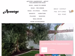 Aventyr