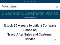 Spectronixmedical