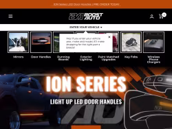 Boostautoparts