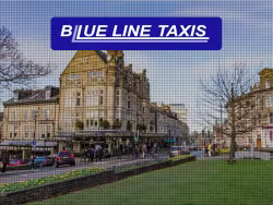 Bluelinetaxis