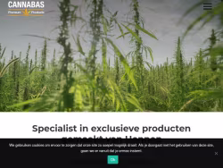 Cannabas