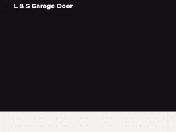 Lsgaragedoor