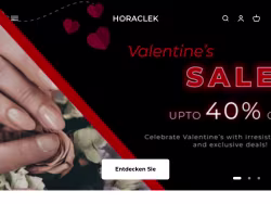 Horaclek