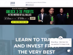 Piranhaprofits