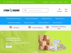 Stormtrading