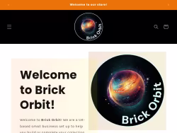 Brickorbit