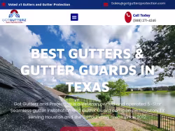 Gotgutterzprotection