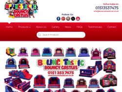 Bouncetasticuk