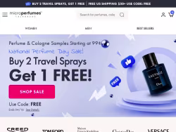 Microperfumes