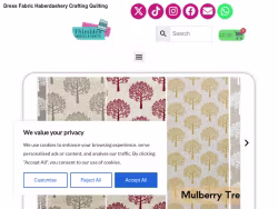 Thimblesfabricsncrafts