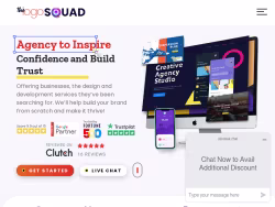 Thelogosquad