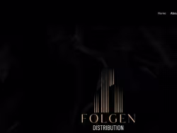 Folgendistribution