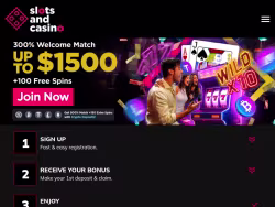 Sportsandcasino