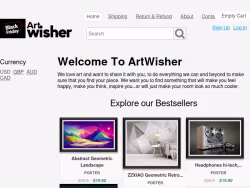Artwisher