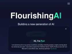 Flourishingai