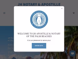 Jhnotaryapostille