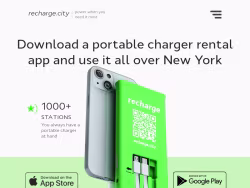 Recharge
