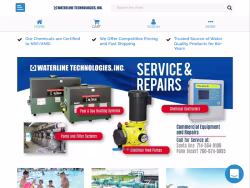 Waterlinetechnologies