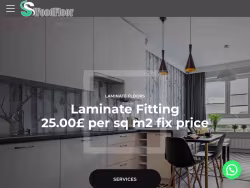 Swoodfloor