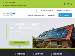 Ecosaveinstallations