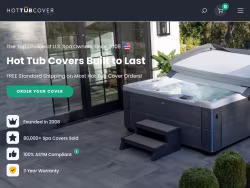 Hottubcoverspot