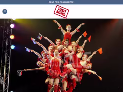 Ticketbeijing
