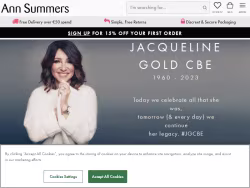Annsummers